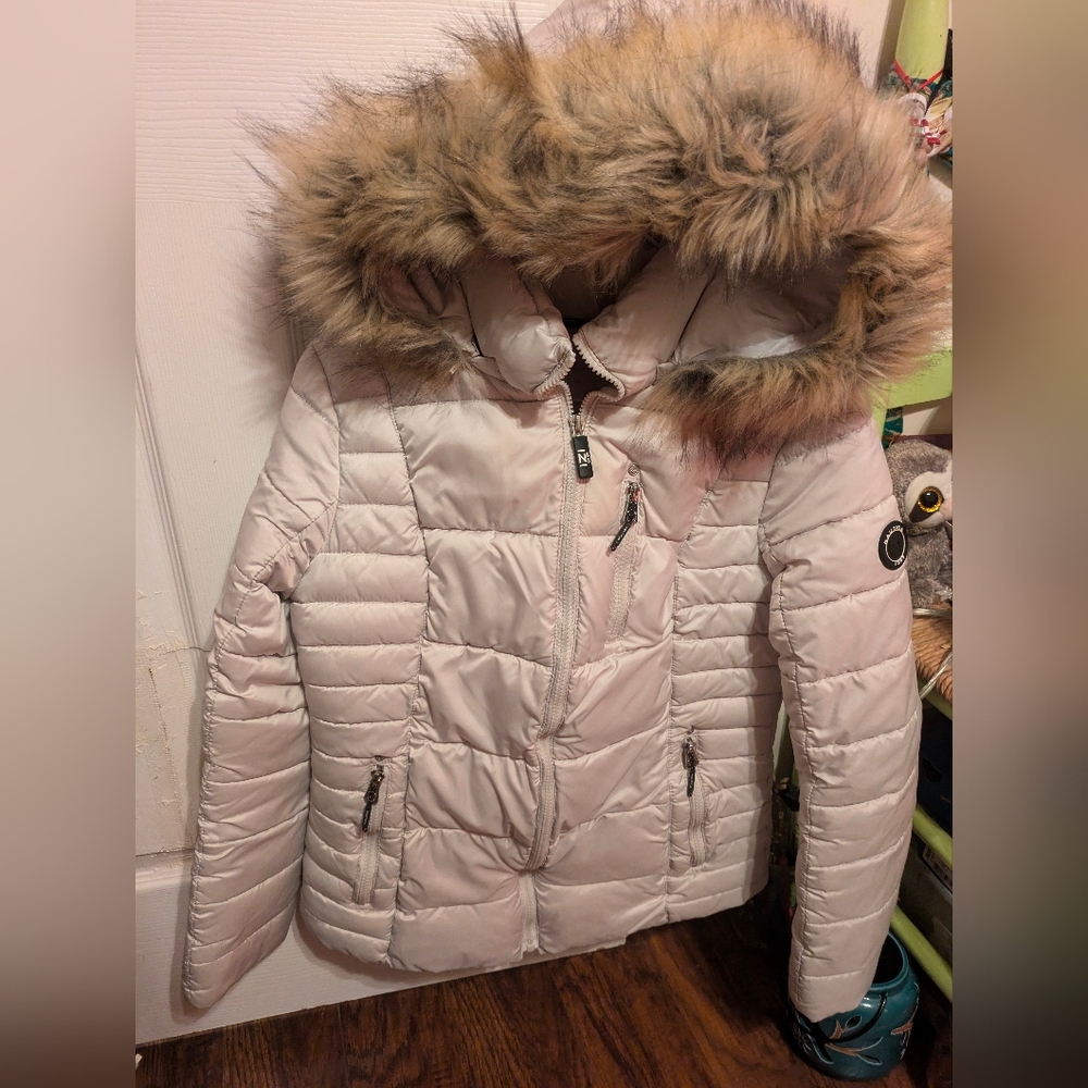 Nautica woman's winter jacket!
